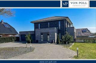 Haus mieten in 24768 Rendsburg, Moderne Stadtvilla am Nord-Ostsee-Kanal