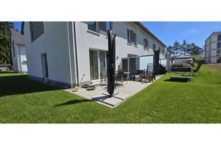 Haus mieten in 78048 Villingen-Schwenningen, Bestlage trifft Bestzustand – Ruhiges Reihenendhaus am Ende der Reihe mit viel Licht, Platz & Leben!
