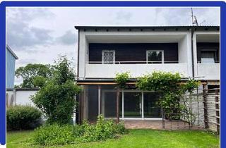 Haus mieten in 85622 Feldkirchen, ***Sehr gepflegte DHH mit schönem Garten in Feldkirchen***