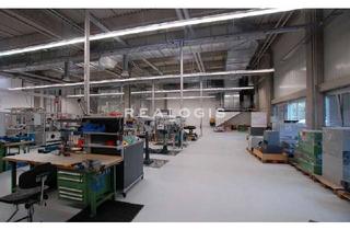 Gewerbeimmobilie mieten in 73765 Neuhausen, Lager-/Produktionsfläche in Top-Lage zu vermieten!