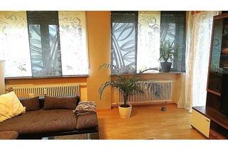 Anlageobjekt in 63743 Obernau, 2-Zimmer-Wohnung mit Balkon und PKW-Stellplatz! VERMIETET