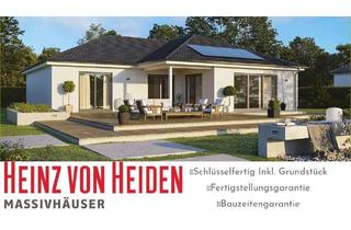 Grundstück zu kaufen in 32676 Lügde, eine der letzten Baulücken im idyllischen Elbrinxen