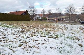 Grundstück zu kaufen in 72178 Waldachtal, Naturnah. Erholsam. Mittendrin. Ihr außergewöhnlicher Bauplatz