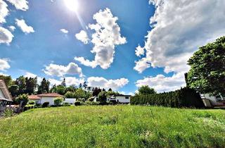 Grundstück zu kaufen in 72178 Waldachtal, **Wunderschönes Grundstück** Großer Bauplatz für Einfamilien- oder Doppelhaus