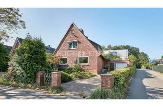 Grundstück zu kaufen in 22297 Alsterdorf, + Grundstück mit Potenzial und Charme +