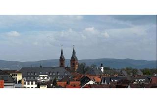 Grundstück zu kaufen in 63500 Seligenstadt, Baugrundstück Top-Innenstadtlage von Seligenstadt – inkl. Baugenehmigung für MFH 14 Wohneinheiten