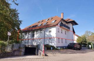 Gewerbeimmobilie kaufen in Josef-Probst-Str. 15b, 76726 Germersheim, Großzügige Büro-/Praxisfläche: Optimale Voraussetzungen für Ihre Geschäftsidee