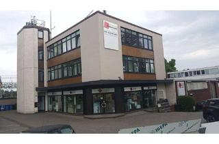 Büro zu mieten in Am Korreshof 1-3, 40822 Mettmann, Bürofläche, Ausstellungsräume Erdgeschoss