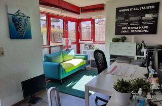 Büro zu mieten in 95349 Thurnau, Gewerbeeinheit im Erdgeschoss flexibel Nutzbar Büro/Praxisfläche/Lager oder vieles mehr