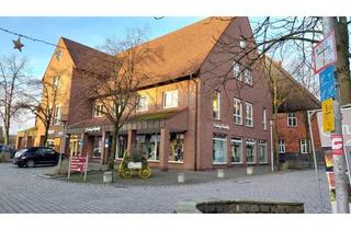 Büro zu mieten in Bahnhofstrasse 12, 33790 Halle, Büroräume im Erstbezug, Halle/Westfalen Zentrum
