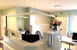 Büro zu mieten in 41334 Nettetal, LOBBERICH - Ideale Praxis- bzw. Büroräumlichkeit