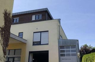 Gewerbeimmobilie kaufen in 75443 Ötisheim, Modernes neuwertiges Büro/Praxis/Atelier/Studio 137 m² Nutzfläche im Bereich Mühlacker