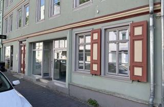 Büro zu mieten in Wilhelmstrasse 34, 65582 Diez, Mitten in Diez, schöne Gewerbefläche als Büro/ Praxis/ Einzelhandel