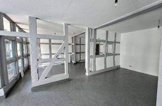 Gewerbeimmobilie kaufen in Poststraße, 36199 Rotenburg, Gewerbeeinheit in begehrter Lage von Rotenburg an der Fulda