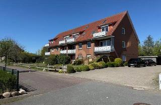 Wohnung kaufen in 25761 Büsum, Büsum - RUHIGE OASE AN DER NORDSEEKÜSTE