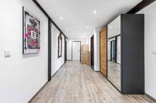 Wohnung kaufen in 85461 Bockhorn, HEGERICH: Bockhorn - Stilvoll, großzügig, einzigartig – Wohnen mit Charakter