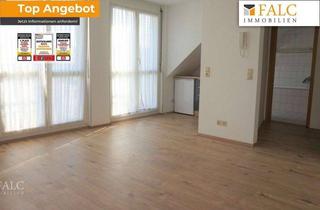 Wohnung kaufen in 79650 Schopfheim, 2 Zimmer DG Wohnung in Citylage zu vermieten!