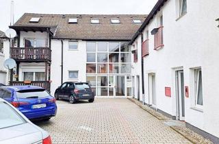 Wohnung kaufen in 64319 Pfungstadt, Ländliche Wohnung mit kurzem Weg nach Darmstadt