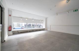 Gewerbeimmobilie mieten in 96465 Neustadt, Helle Gewerbeeinheit am Marktplatz zu vermieten!