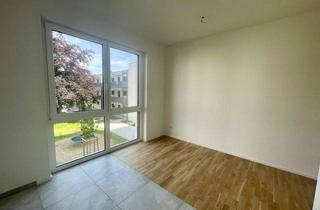 Immobilie mieten in 76185 Karlsruhe, Ab 60 in eine neue Lebensphase starten: Altersgerechtes Wohnen in der Weststadt