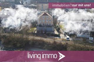 Doppelhaushälfte kaufen in 94032 Passau, Der schönste Ausblick in Passau - in diesem Haus finden Sie ihn!