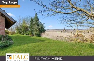Einfamilienhaus kaufen in 31020 Salzhemmendorf, Sie suchen-wir haben! Direkte Feldrandlage, großes Grundstück, schönes EFH, Kamin, 2xCarport