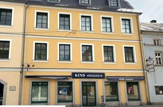 Gewerbeimmobilie kaufen in 95100 Selb, Gepflegte Immobilie in Selb für Praxis, Kanzlei, o.ä. mit Tiefgaragenstellplätzen