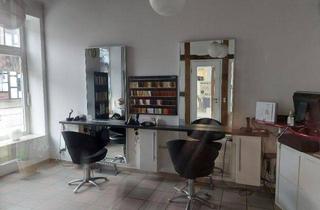 Geschäftslokal mieten in Mindener Str. 56, 32469 Petershagen, PETERSHAGEN-ORT: HUCULVI- PASSAGE_ Ladengeschäft_V_L_VERMIETET-VERMIETET-VERMIETET