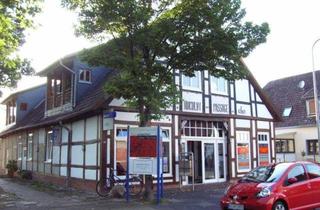 Geschäftslokal mieten in Mindener Str. 56, 32469 Petershagen, PETERSHAGEN-ORT: HUCULVI- PASSAGE_ Ladengeschäft_H_R_Nachfolger für Nagelstudio gesucht