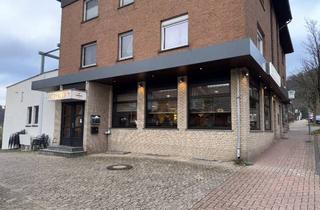 Gastronomiebetrieb mieten in 32457 Porta Westfalica, Ihr neues Restaurant im Herzen von Porta Westfalica