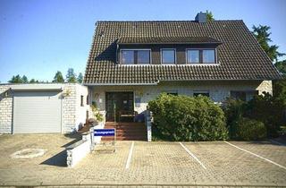 Haus kaufen in Geesterding, 29456 Hitzacker, Gepflegtes Wohnhaus mit angeschlossener Massagepraxis zu verkaufen