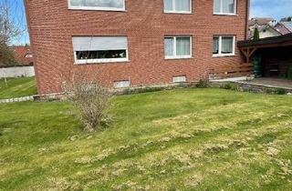 Haus kaufen in 33184 Altenbeken, Altenbeken - Großes Ein- Zweifamilienhaus mit großzügigem Garten und vielen Möglichkeiten in Altenbeken