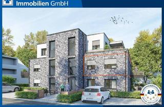 Wohnung kaufen in Sanddornweg 1, 41372 Niederkrüchten, Niederkrüchten - Neubau Obergeschosswohnung in schöner Wohnlage von Niederkrüchten
