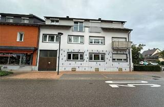Mehrfamilienhaus kaufen in 76448 Durmersheim, Durmersheim - Mehrfamilienhaus mit Neubauoption in zentraler Lage!