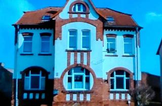 Mehrfamilienhaus kaufen in 99718 Greußen, Greußen - Mehrfamilienhaus mit Garten in Wolkramshausen
