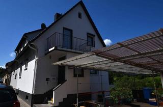 Doppelhaushälfte kaufen in 64732 Bad König, Bad König - Schicke Doppelhaushälfte mit Carport und Garten in Bad König Zell zu verkaufen!