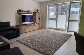 Wohnung kaufen in 26655 Westerstede, Westerstede - Moderne 2-Zimmer-Eigentumswohnung mit Südterrasse in Westerstede, vollmöbliert und neuwertig