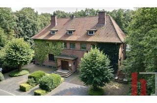 Haus kaufen in 49393 Lohne, Lohne - Besonderes Anwesen im Außenbereich von Lohne (Brägel)