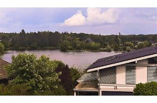 Einfamilienhaus kaufen in 21514 Güster, Güster - Wohnen am Wasser - exklusiv & privat!