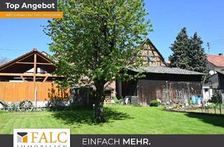 Einfamilienhaus kaufen in 97906 Faulbach, Faulbach - Viel Platz für die Familie und Freizeit !!!