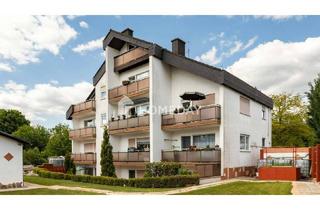 Mehrfamilienhaus kaufen in 63667 Nidda, Nidda - Wohnen und investieren mit Weitblick - gepflegtes Mehrfamilienhaus in Nidda