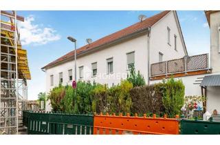 Mehrfamilienhaus kaufen in 72770 Reutlingen, Reutlingen - Betzingen - Gut vermietetes Mehrfamilienhaus mit 5 Wohneinheiten -ideal für Investoren!