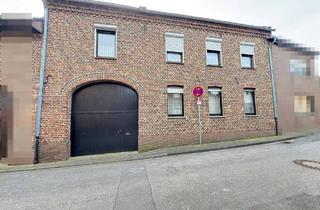 Bauernhaus kaufen in 52428 Jülich, Jülich / Barmen - Bauernhaus in ruhiger Lage von Jülich-Barmen