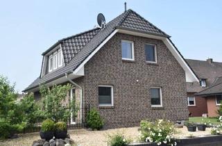 Einfamilienhaus kaufen in 27801 Dötlingen, Dötlingen - Landhaus in Aschenstedt