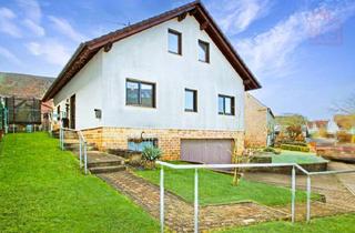 Einfamilienhaus kaufen in 66557 Illingen, Illingen / Hirzweiler - Freistehendes und gemütliches Einfamilienhaus in einem ruhigen Wohngebiet in IllingenHirzweiler