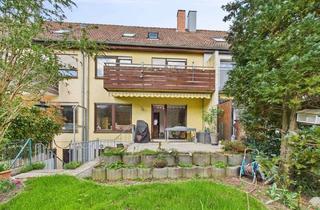 Reihenhaus kaufen in 68519 Viernheim, Viernheim - Nord-West Stadt - In familienfreundlicher Wohnlage