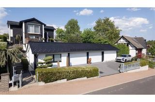 Villa kaufen in 34596 Bad Zwesten, Bad Zwesten - High End in Perfektion! Luxuriöses Einfamilienhaus in Wenzigerode!
