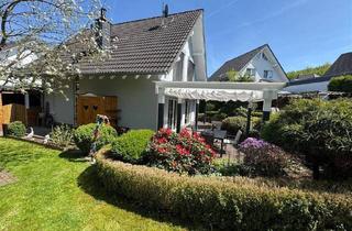 Einfamilienhaus kaufen in 57368 Lennestadt, Lennestadt - Ansprechendes Einfamilienhaus in Grevenbrück mit schönem Garten!