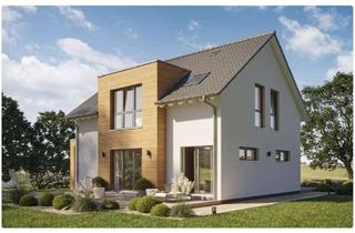 Einfamilienhaus kaufen in 56729 Baar, Baar - Neubau mit großem Grundstück zur flexiblen Nutzung!