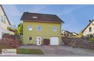 Haus kaufen in 54441 Temmels, Temmels - NÄHE TRIER KONZ: FAMILIENGLÜCK MIT 4 SCHLAFZIMMERN IN TOP WOHNLAGE!